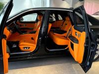 劳斯莱斯古思特