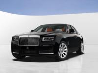 劳斯莱斯古思特