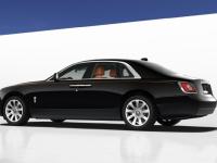 劳斯莱斯古思特