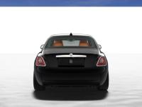 劳斯莱斯古思特