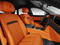 劳斯莱斯古思特