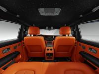 劳斯莱斯古思特