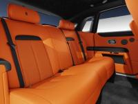 劳斯莱斯古思特