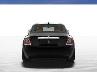 劳斯莱斯古思特