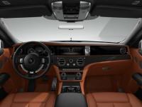 劳斯莱斯古思特