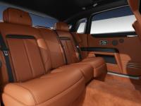 劳斯莱斯古思特