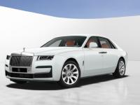 2024款 劳斯莱斯古思特 6.7T 长轴距版