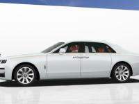 劳斯莱斯古思特