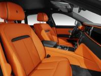 劳斯莱斯古思特