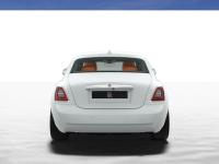 劳斯莱斯古思特