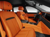 劳斯莱斯古思特