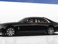 劳斯莱斯古思特