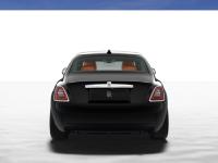 劳斯莱斯古思特