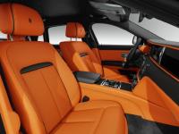 劳斯莱斯古思特