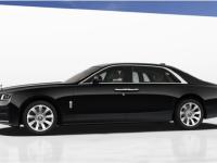 劳斯莱斯古思特