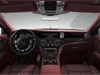 劳斯莱斯古思特