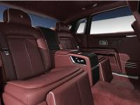 劳斯莱斯古思特