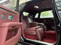 劳斯莱斯古思特