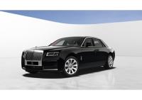 2024款 劳斯莱斯古思特 6.7T 长轴距版