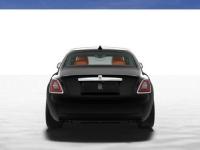 劳斯莱斯古思特