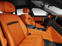 劳斯莱斯古思特