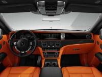 劳斯莱斯古思特