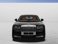 劳斯莱斯古思特