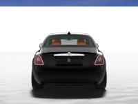 劳斯莱斯古思特