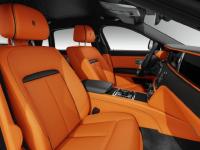 劳斯莱斯古思特