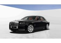 2024款 劳斯莱斯古思特 6.7T 长轴距版