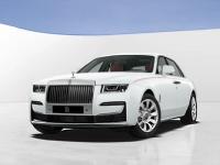 2024款 劳斯莱斯古思特 6.7T 长轴距版