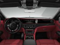 劳斯莱斯古思特