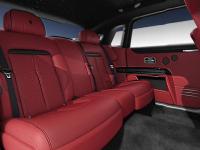 劳斯莱斯古思特