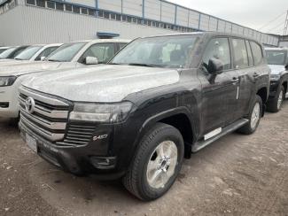 2025款 丰田酷路泽4000 4.0L GX-R 8气 18轮 丝绒 报价太乱 价格电议 18822338001