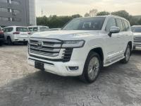 2025款 丰田酷路泽3500 3.5T VX