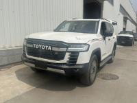 2025款 丰田酷路泽3500 3.5T GR-Sport