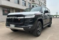 2025款 丰田酷路泽3500 3.5T GR-Sport