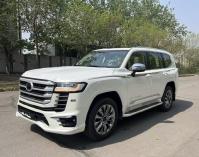 2025款 丰田酷路泽3500 3.5T VX-R