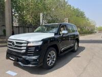 2025款 丰田酷路泽3500 3.5T VX-R