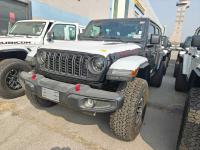 2024款 Jeep牧马人 2.0T 四门 Rubicon XR性能包