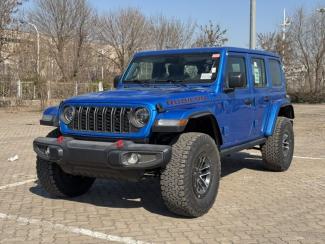 2024款 Jeep牧马人 2.0T 四门 Rubicon XR性能包 报价太乱 价格电议 18822338001