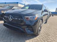 2025款 奔驰 GLE450 独家包 运动包 智能驾驶包