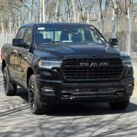 2025款 道奇公羊1500 3.0T Limited