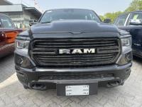 2023款 道奇公羊1500 5.7L 长角号