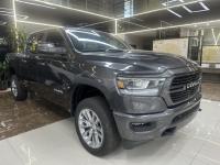 2023款 道奇公羊1500 5.7L 长角号