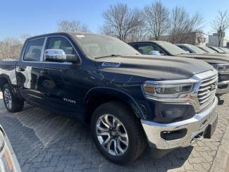 2023款 道奇公羊1500 5.7L 长角号 保税区最大商家（定金开票/定金发车）平行进口车试点企业