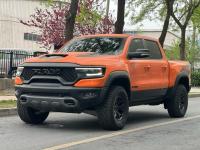 2022款 道奇公羊1500 6.2T TRX霸王龙 二级包 点火版包