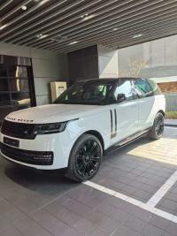 路虎揽胜行政4.4汽油