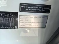 路虎揽胜行政4.4汽油