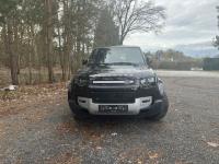 2025款 路虎卫士110 四门 3.0T 柴油D250 S